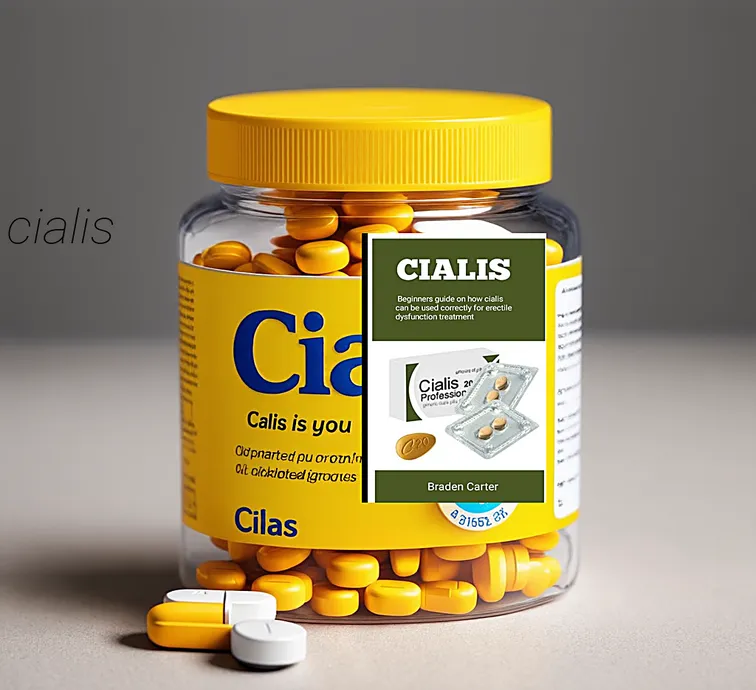 Cialis 1